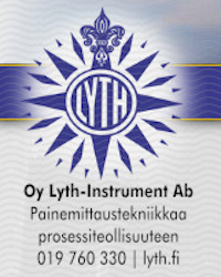 Oy Lyth-Instrument Ab
